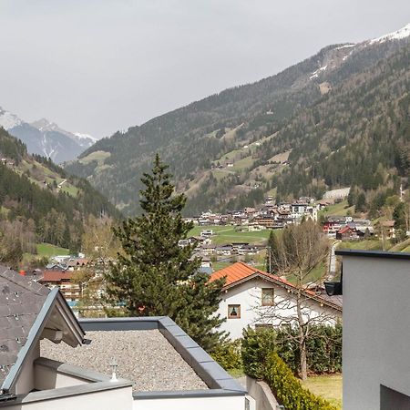 Haus Florian Ski-In And Ski-Out See Zewnętrze zdjęcie